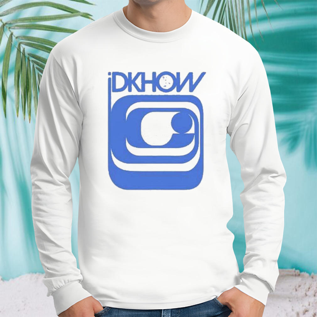 Longsleeve shirt