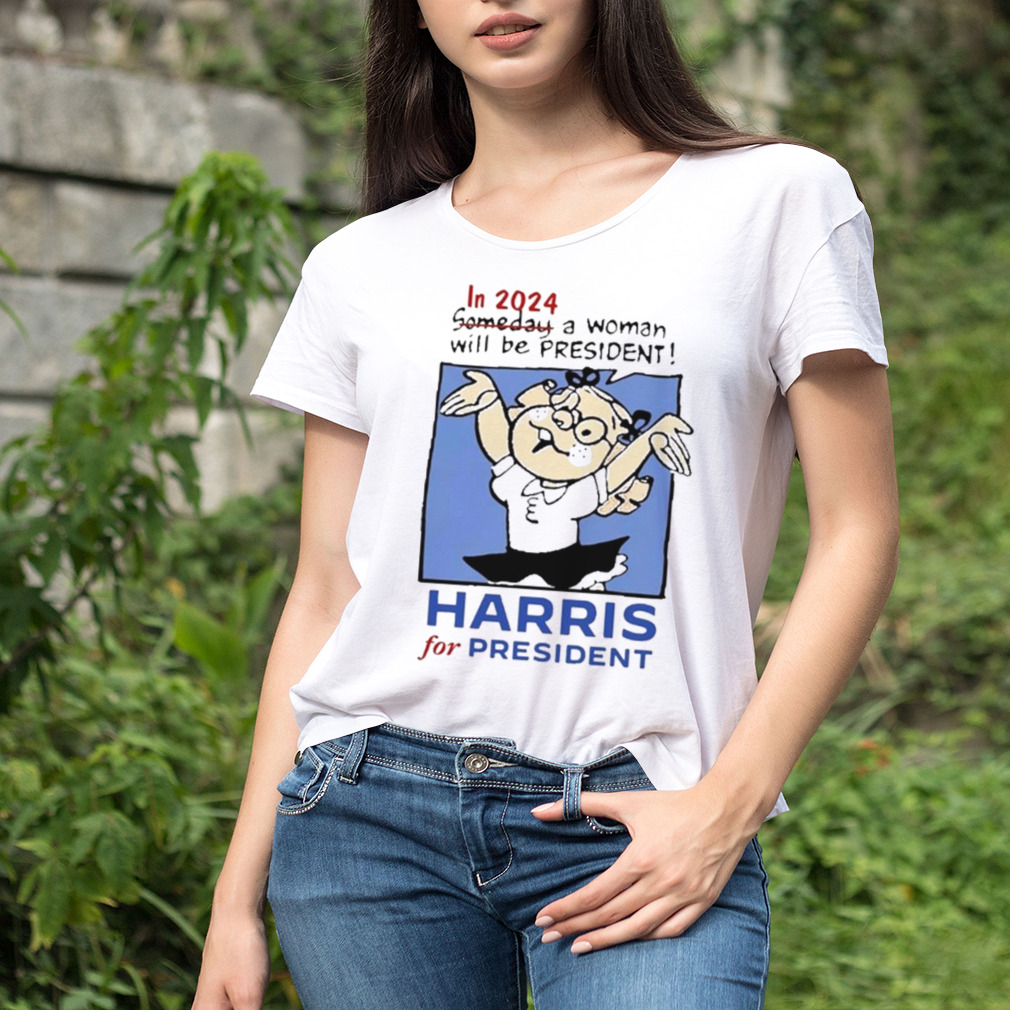 Women's shirt