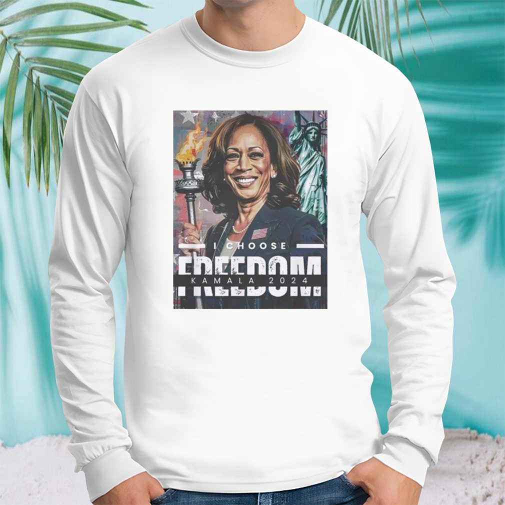Longsleeve shirt