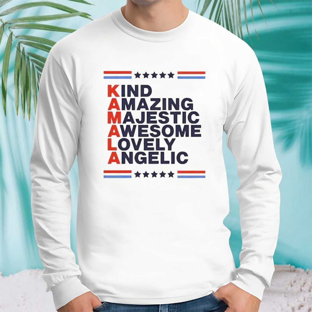 Longsleeve shirt