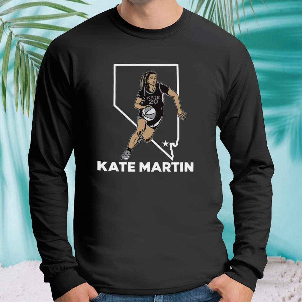 Longsleeve tshirt