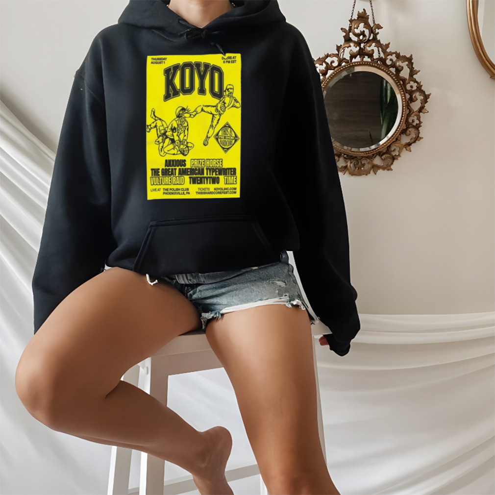 Hoodies