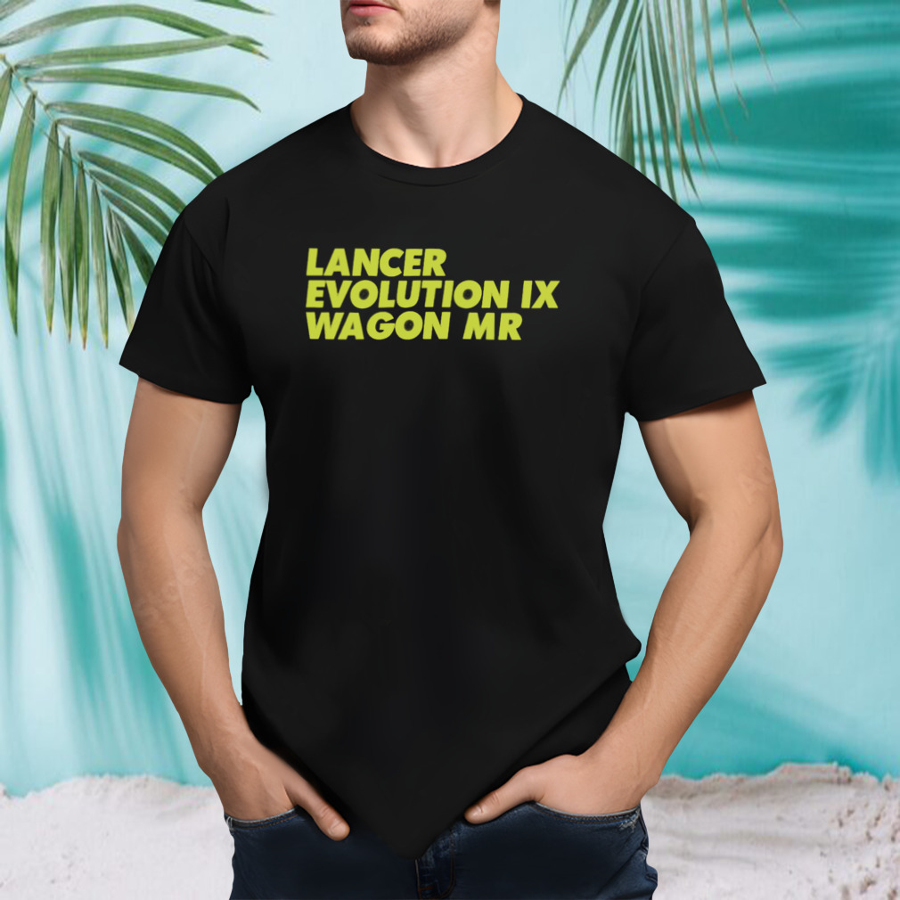 Unisex tshirt