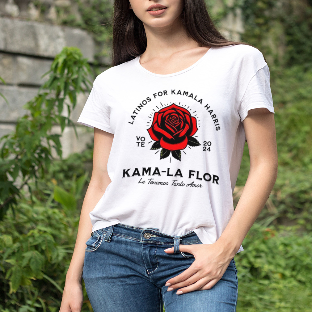 Women's shirt