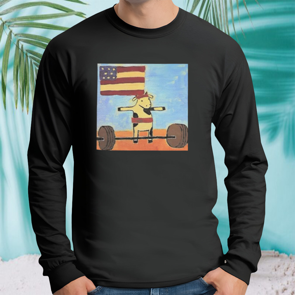 Longsleeve tshirt