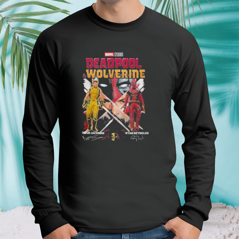Longsleeve tshirt