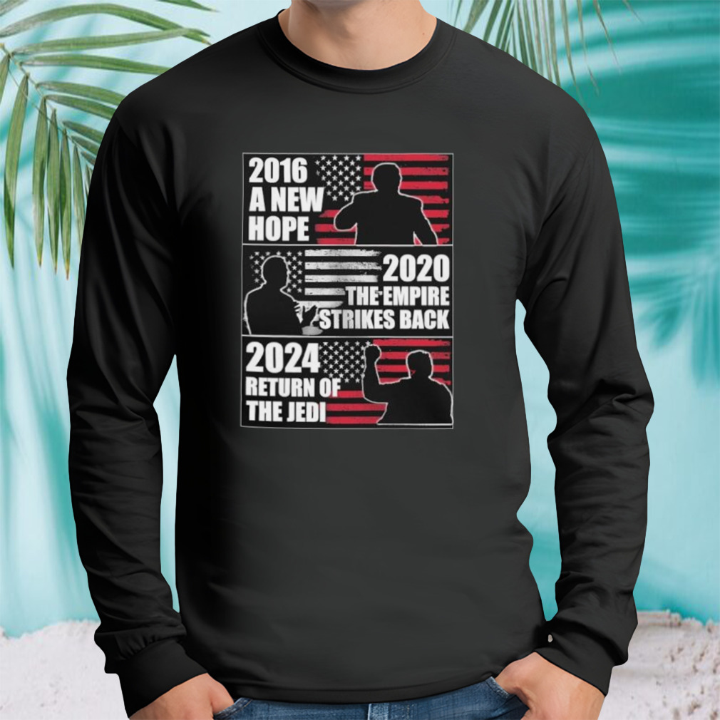 Longsleeve tshirt