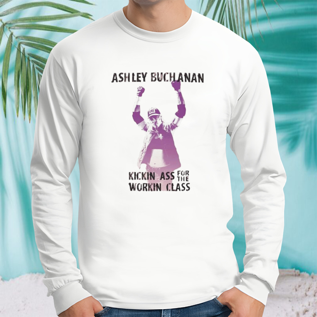 Longsleeve shirt