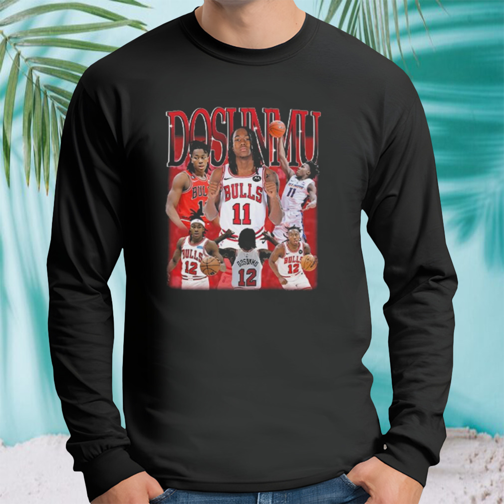 Longsleeve tshirt