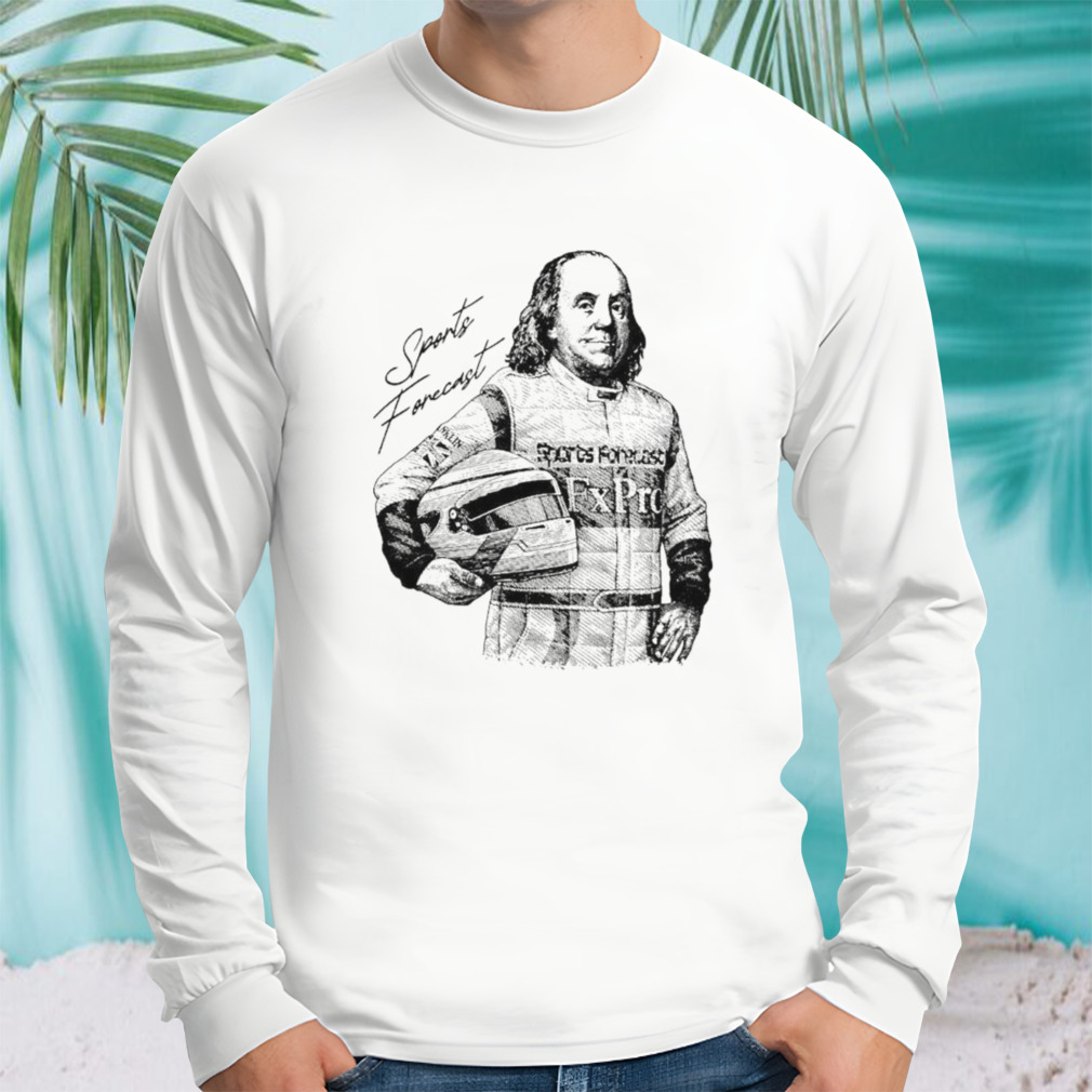 Longsleeve shirt