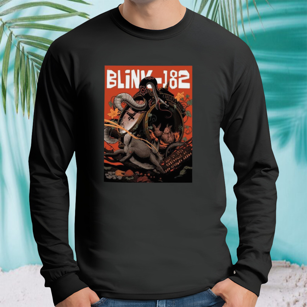 Longsleeve tshirt