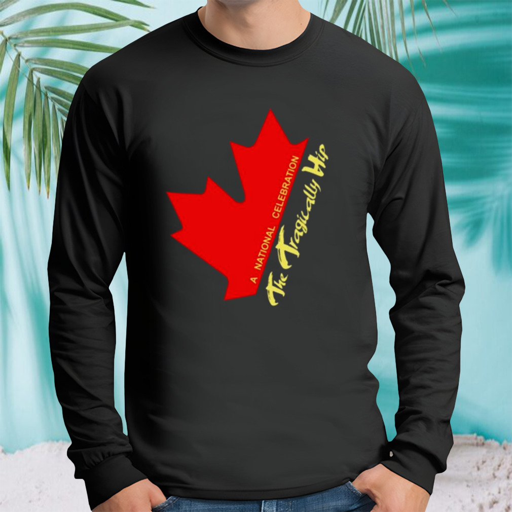Longsleeve tshirt