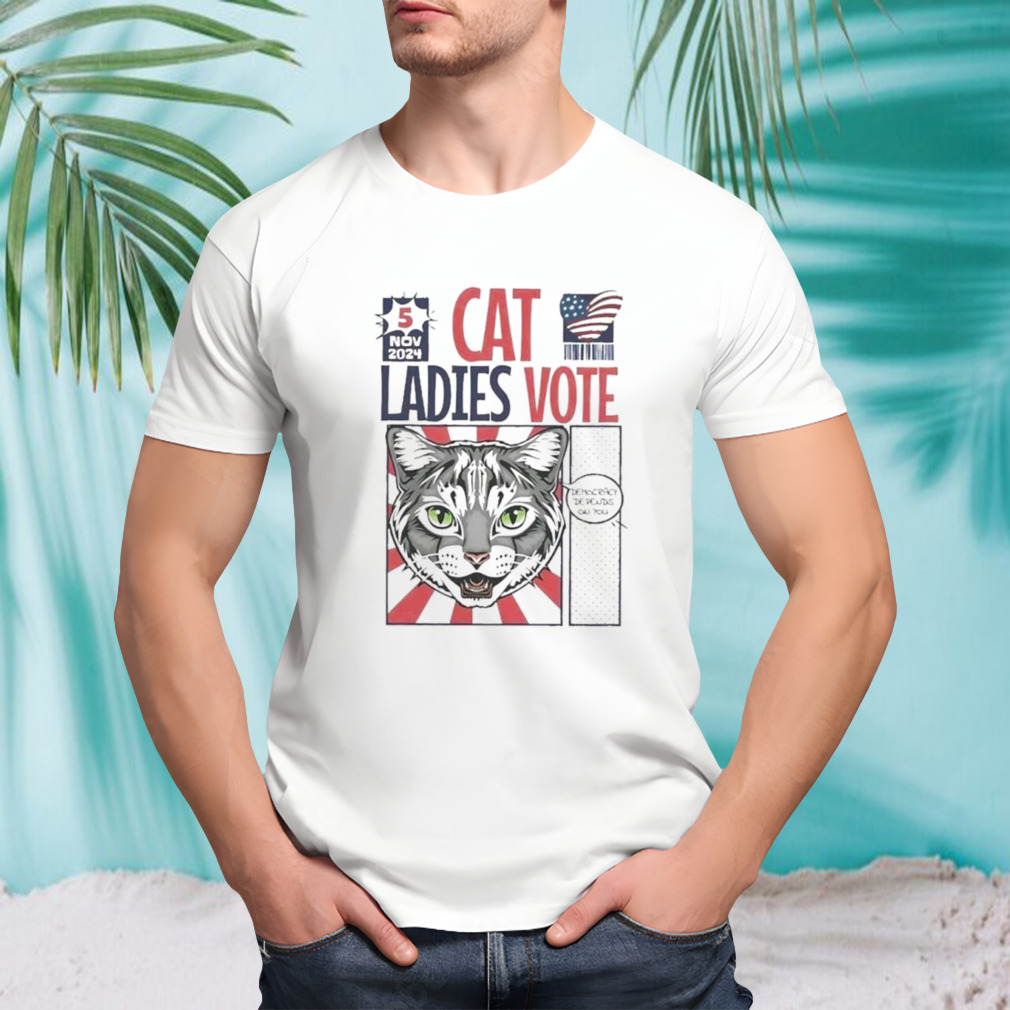 Unisex shirt