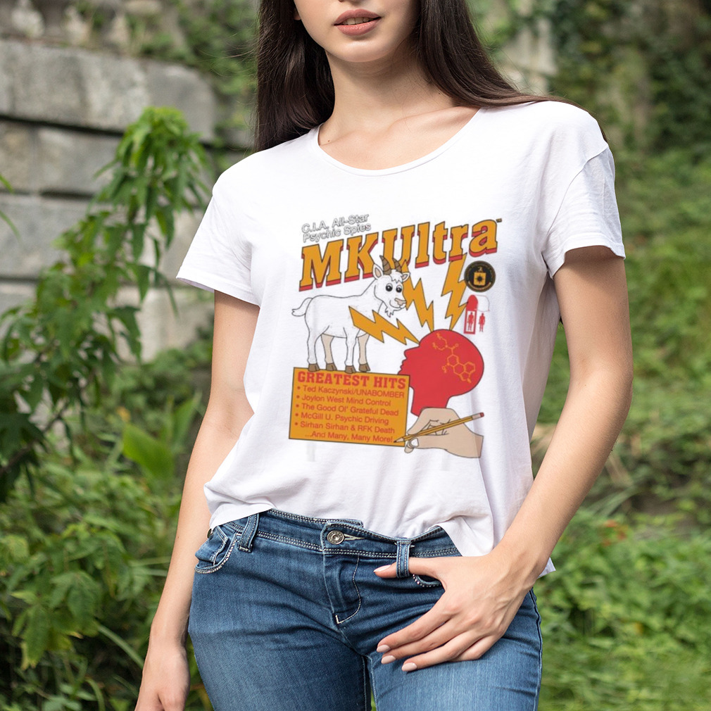 Women's shirt