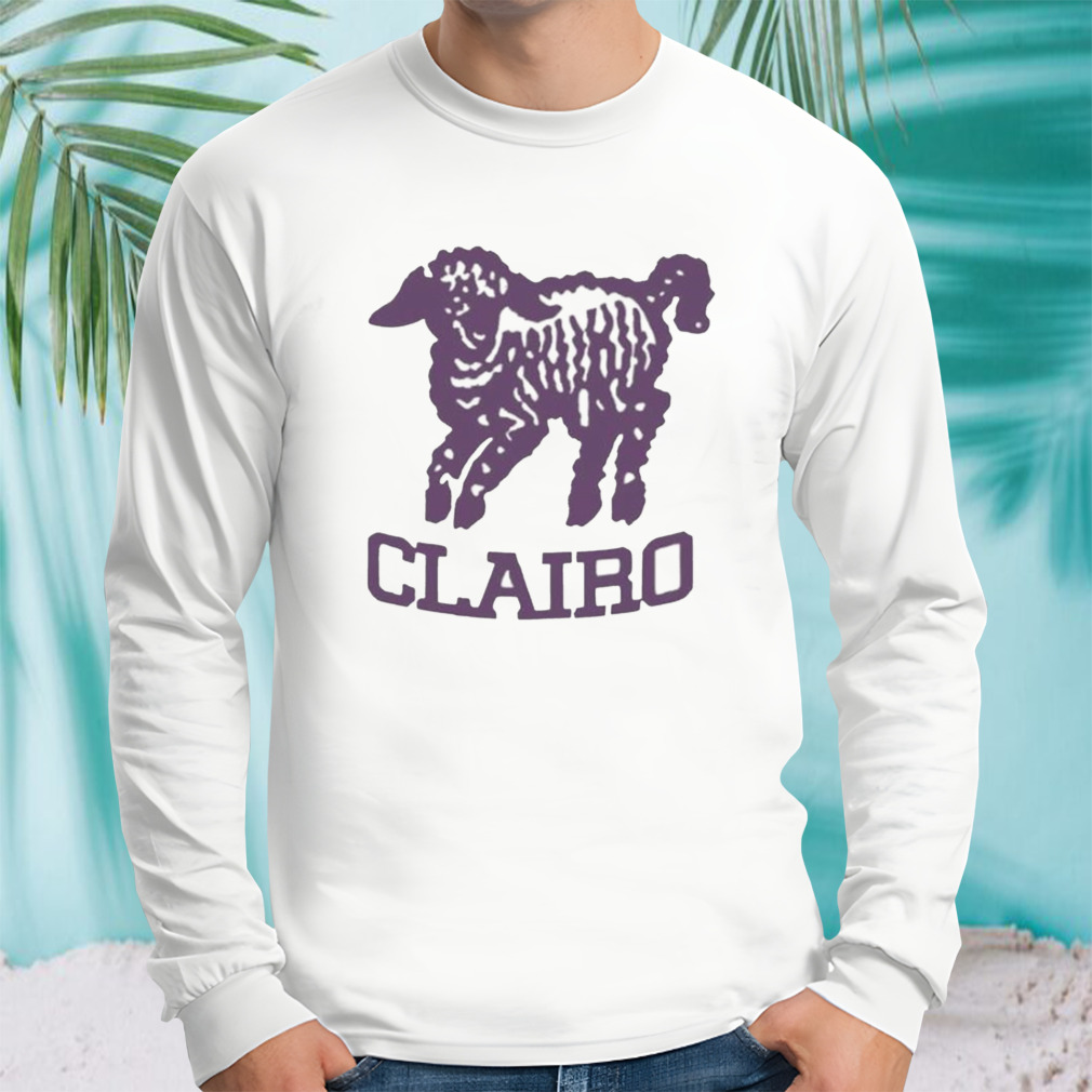 Longsleeve shirt