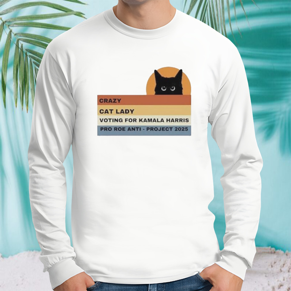 Longsleeve shirt