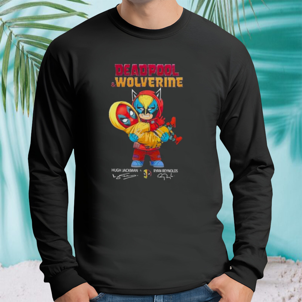 Longsleeve tshirt