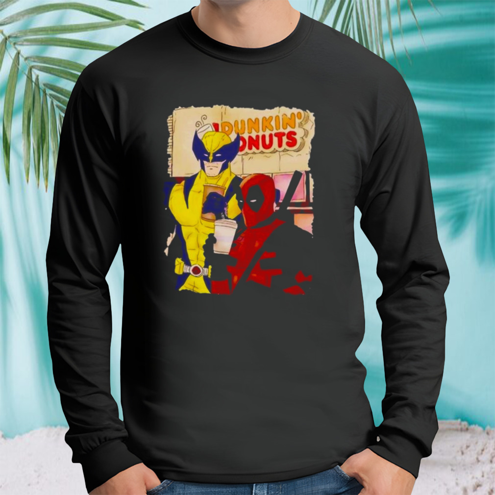 Longsleeve tshirt