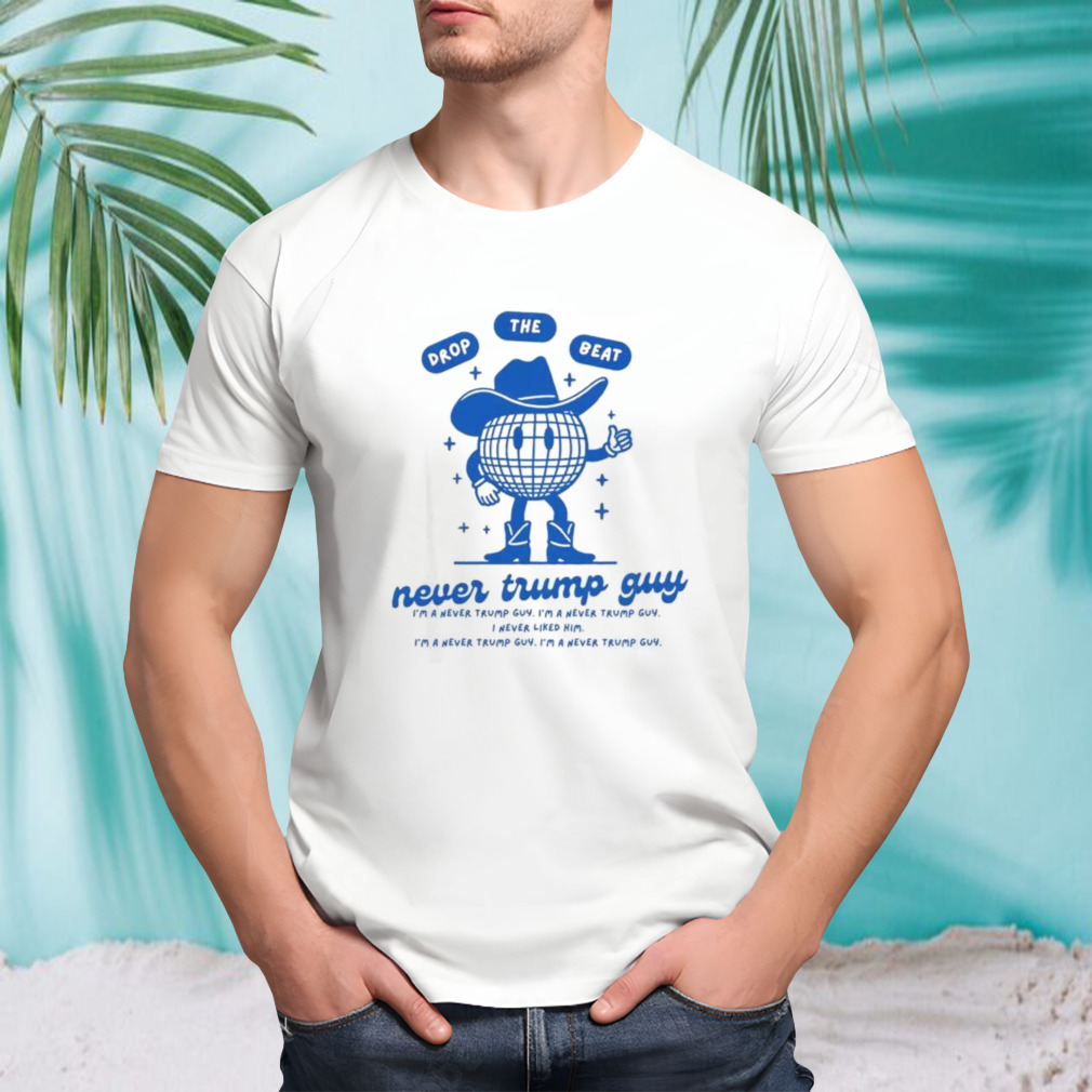 Unisex shirt