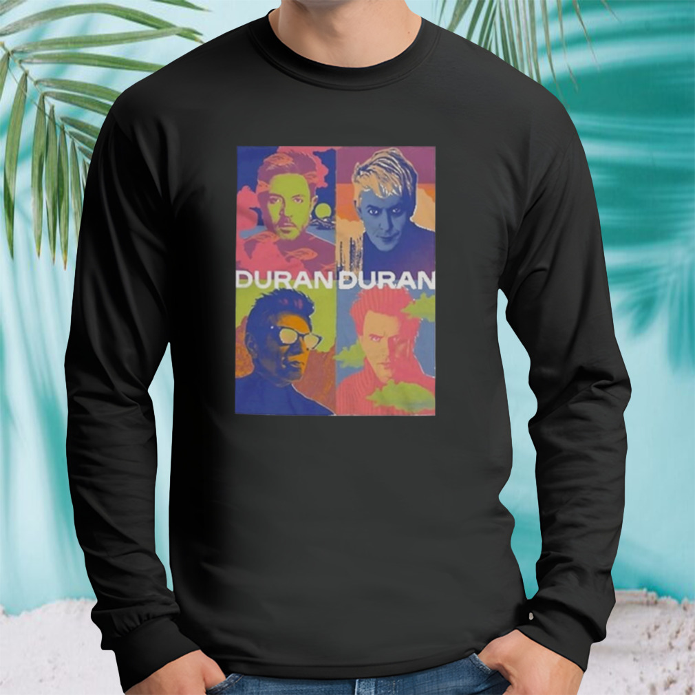 Longsleeve tshirt