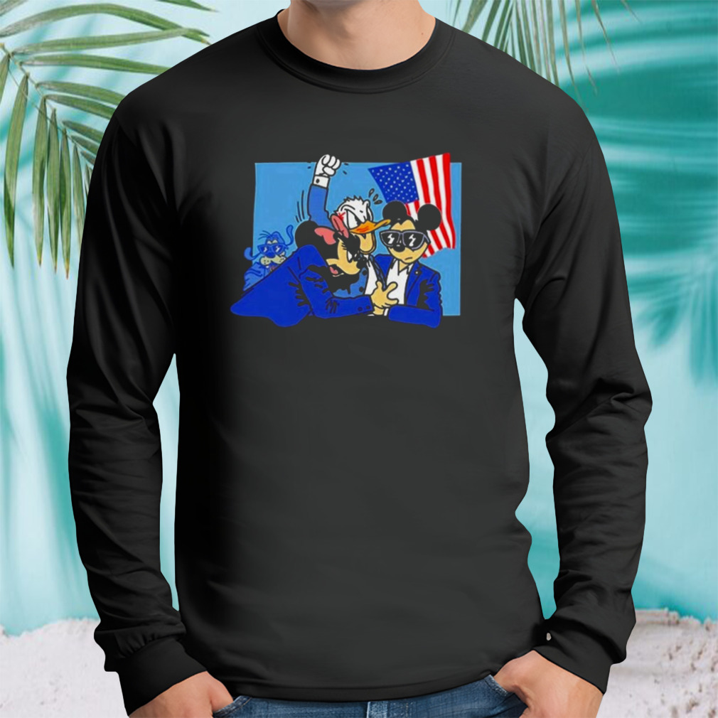 Longsleeve tshirt