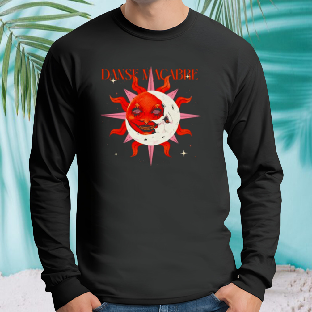 Longsleeve tshirt