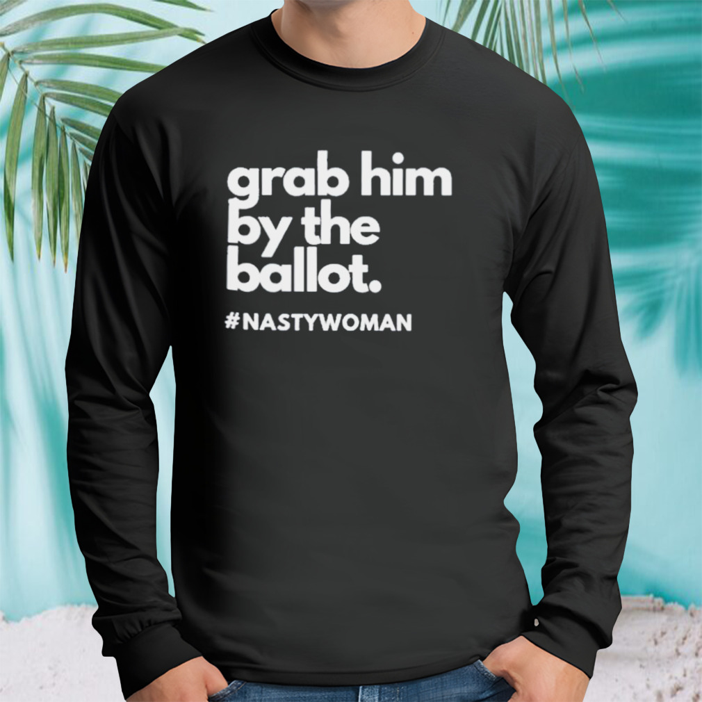 Longsleeve tshirt
