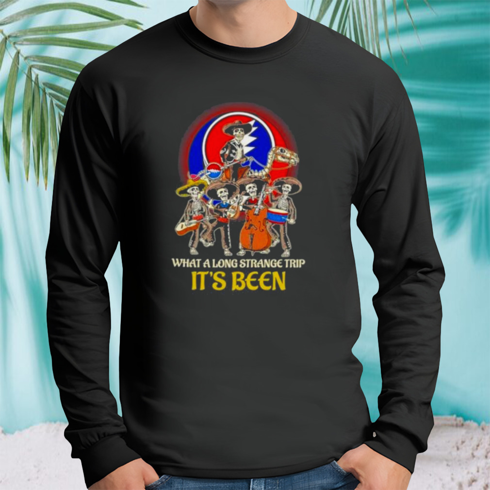 Longsleeve tshirt