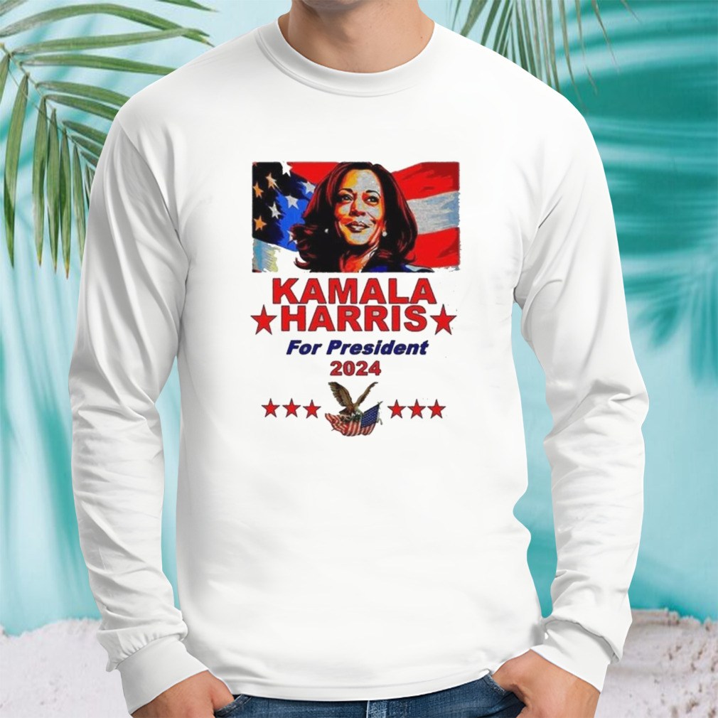 Longsleeve shirt