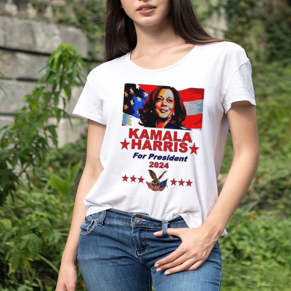 Women's shirt