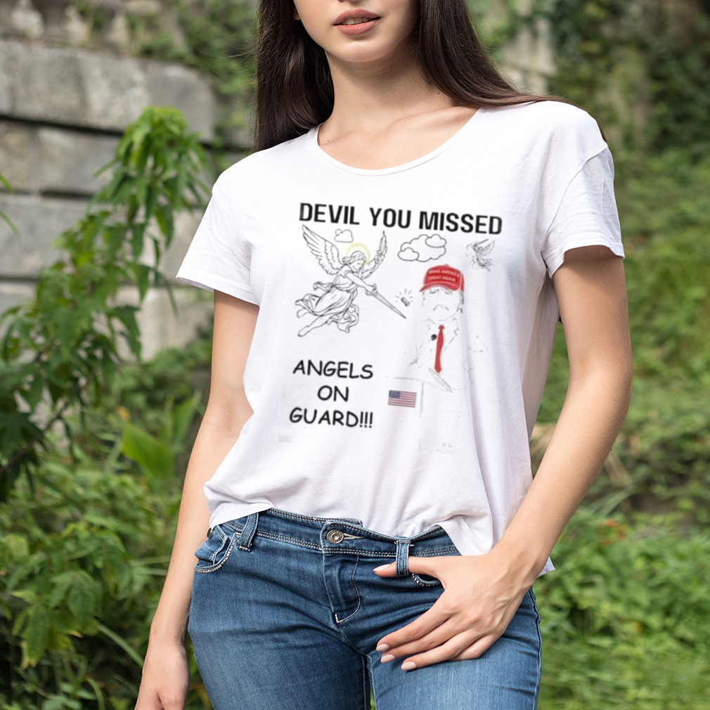 Women's shirt