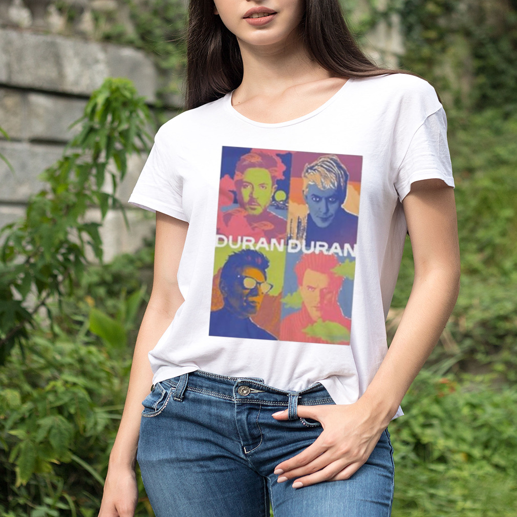 Women's shirt