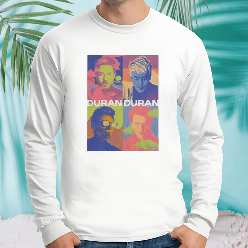 Longsleeve shirt