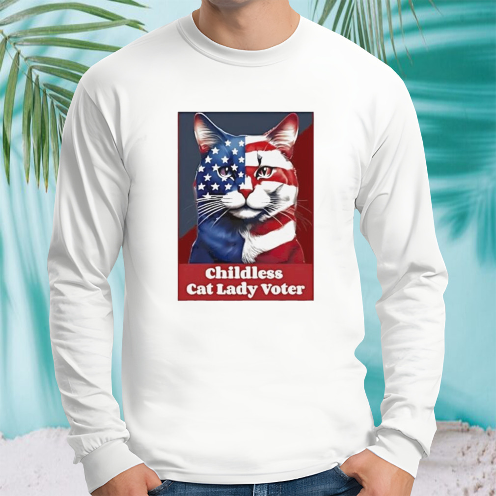 Longsleeve shirt