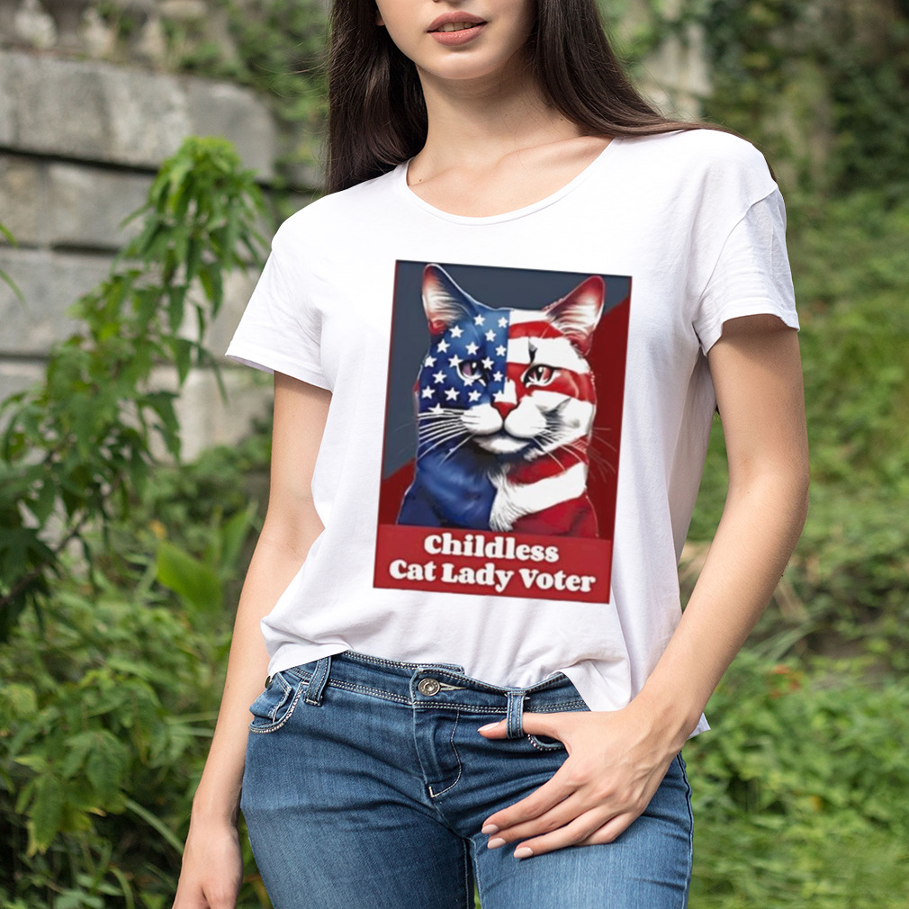 Women's shirt