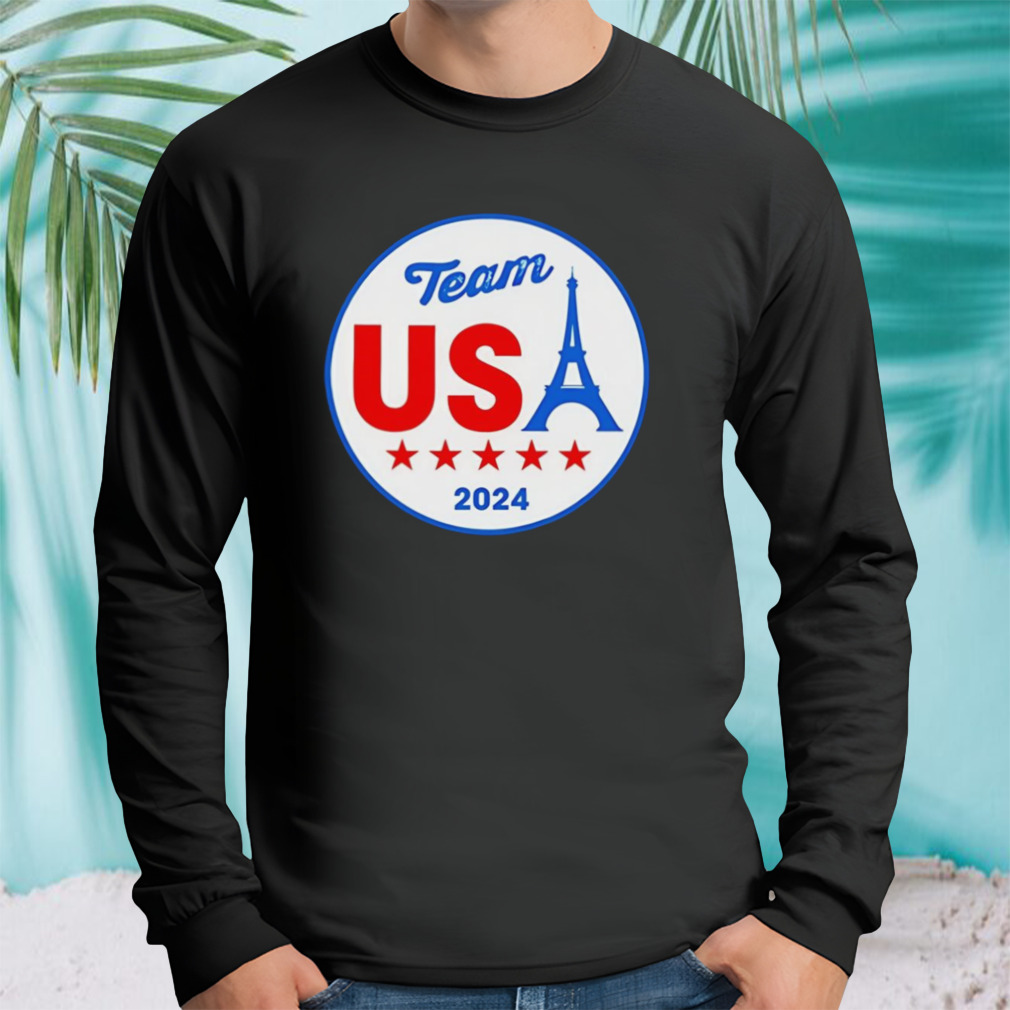 Longsleeve tshirt