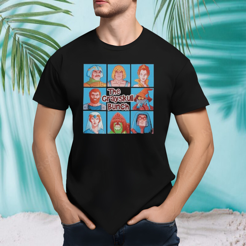 Unisex tshirt