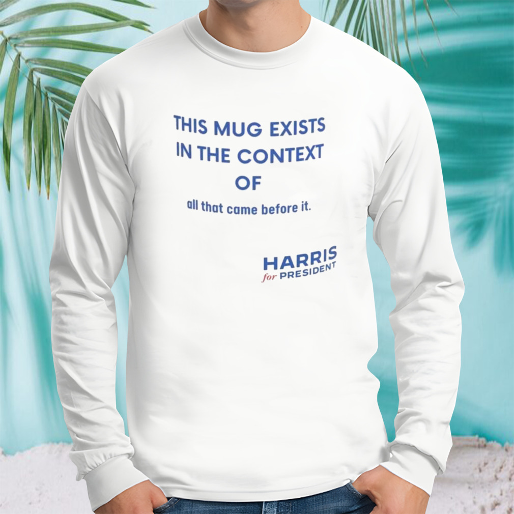 Longsleeve shirt