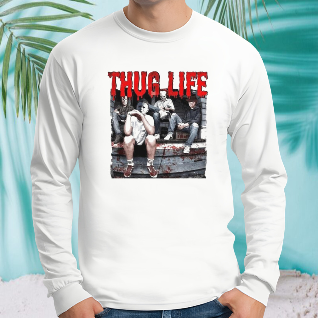 Longsleeve shirt