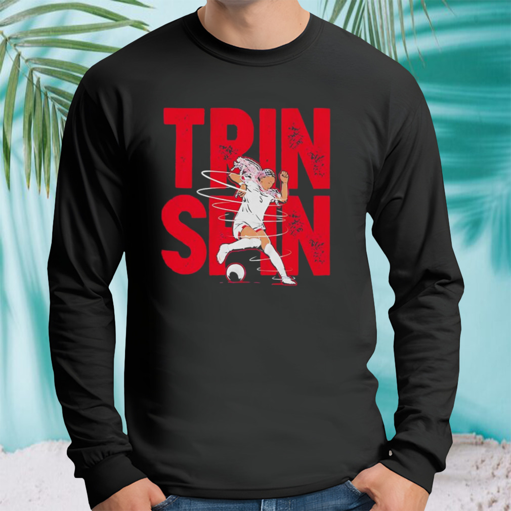 Longsleeve tshirt