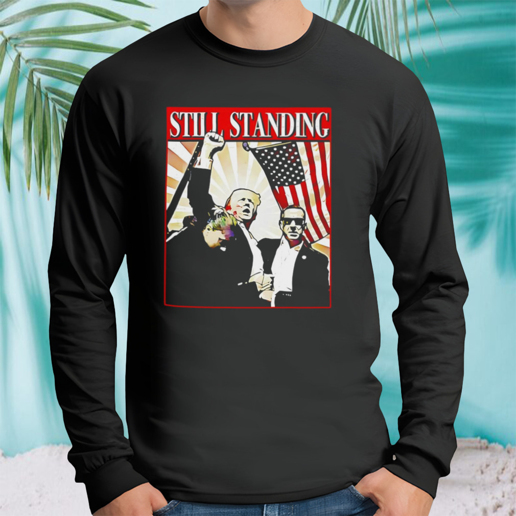 Longsleeve tshirt