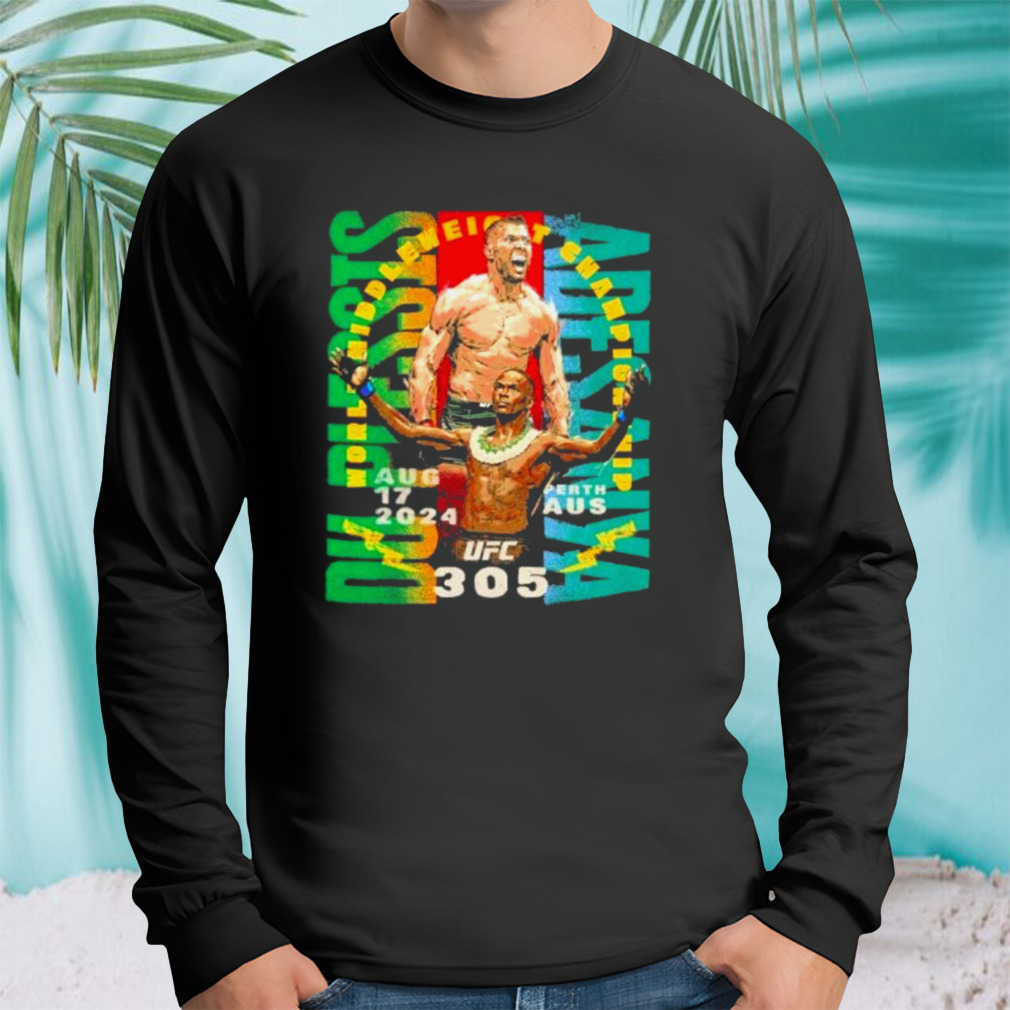 Longsleeve tshirt