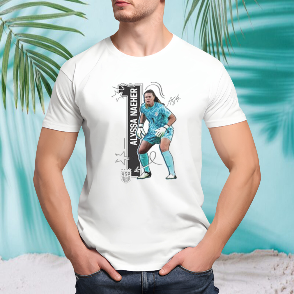 Unisex shirt