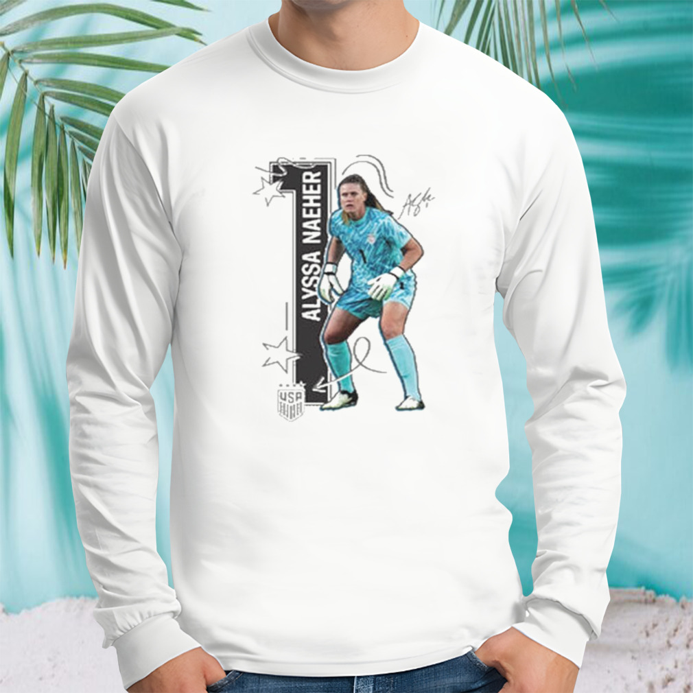 Longsleeve shirt