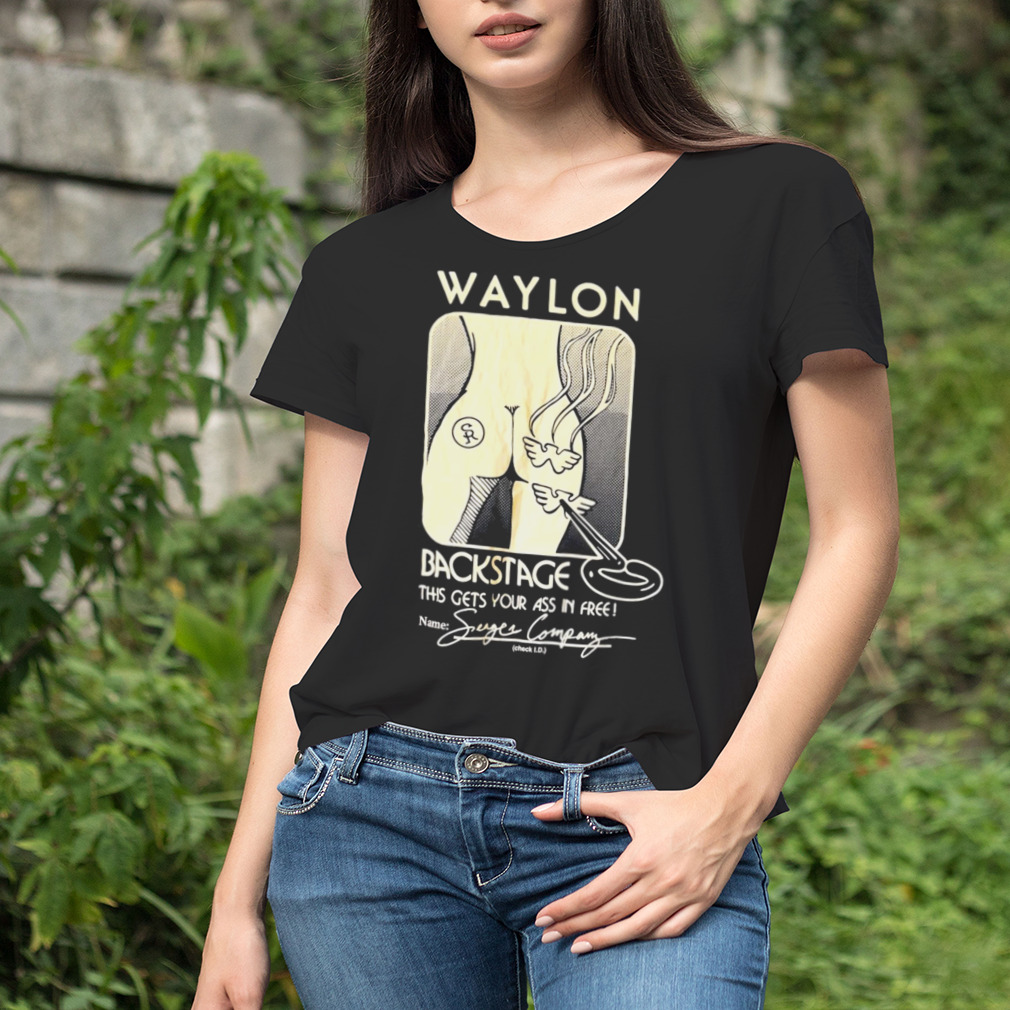 Women's tshirt