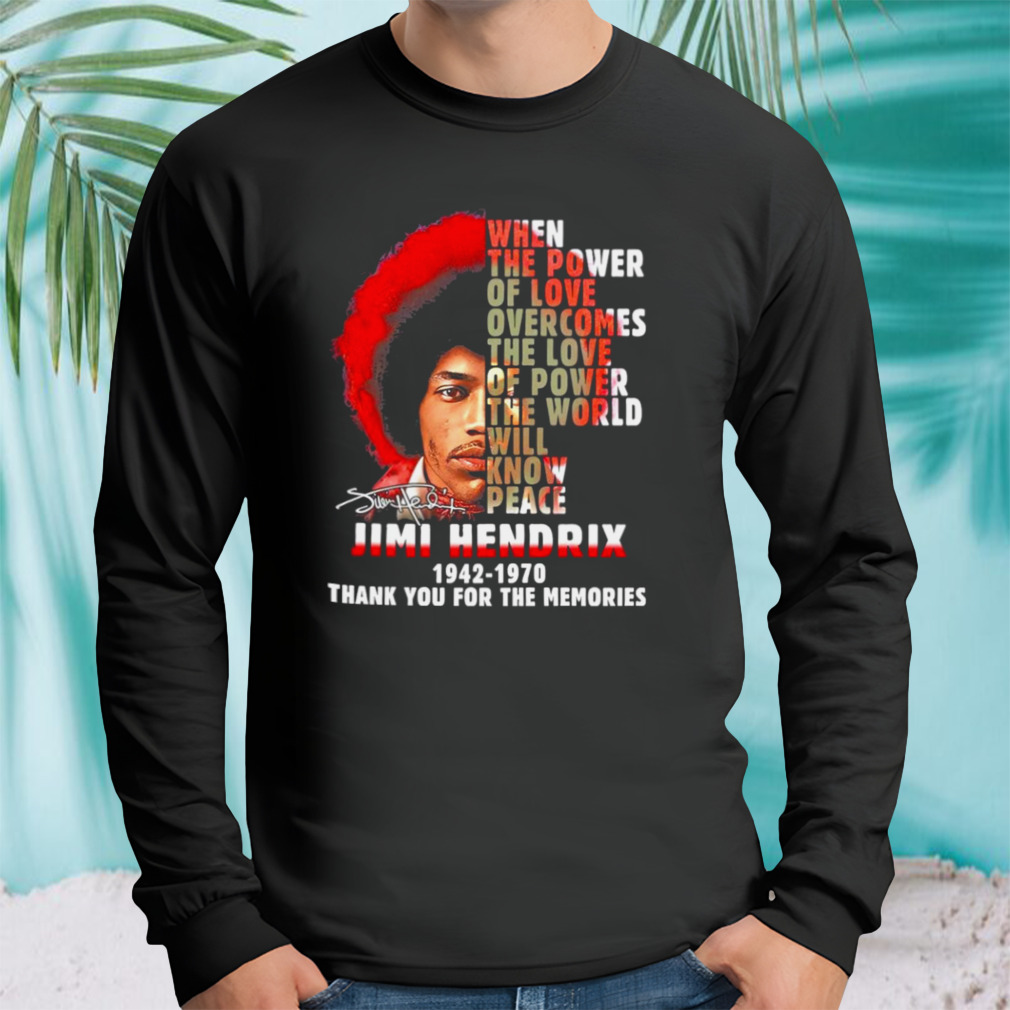 Longsleeve tshirt