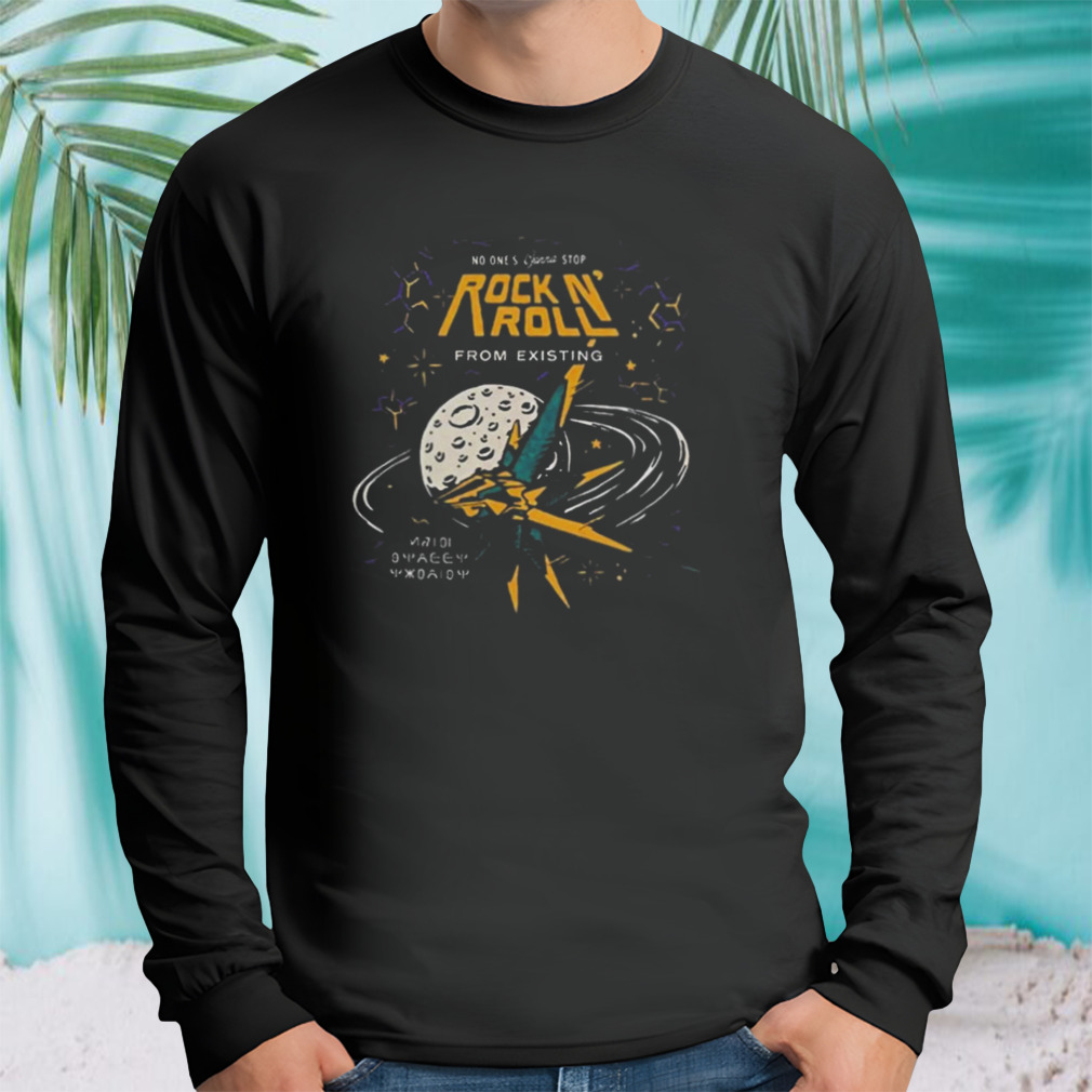 Longsleeve tshirt