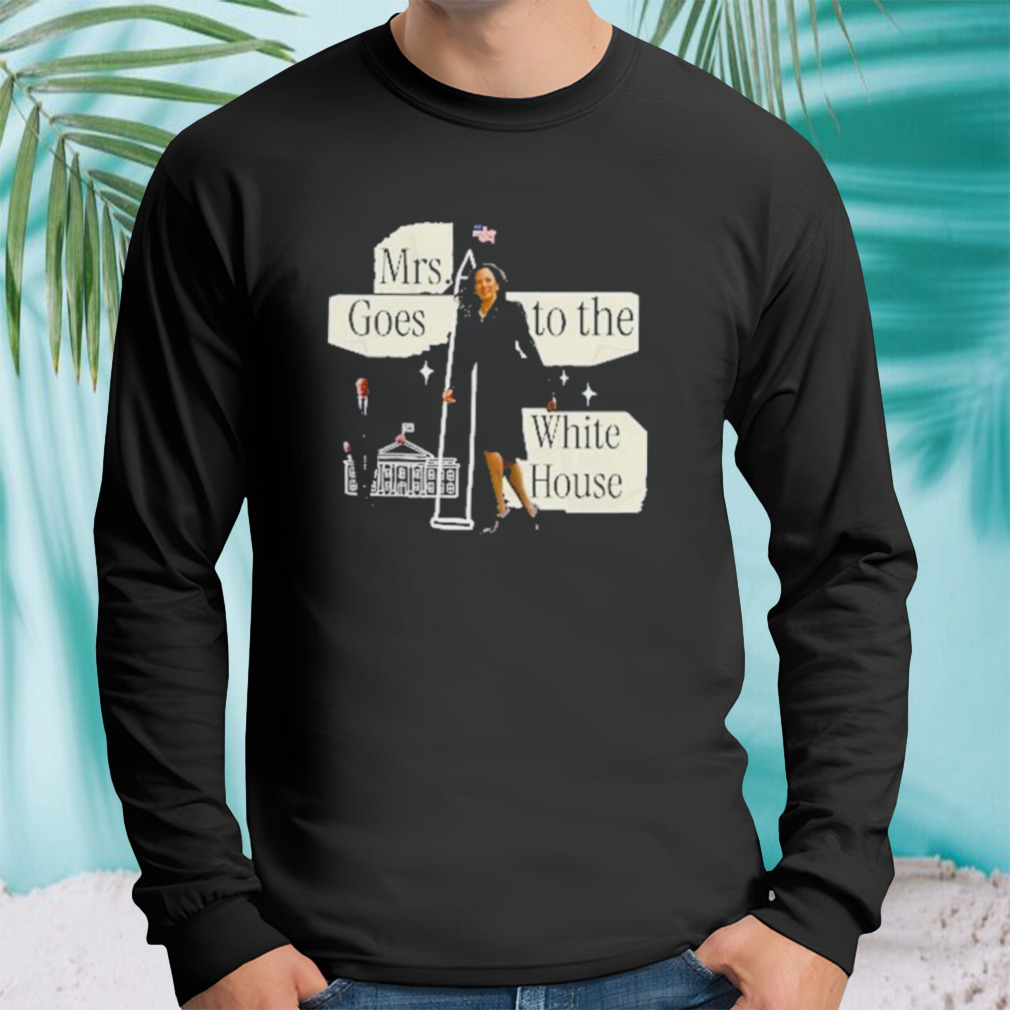 Longsleeve tshirt