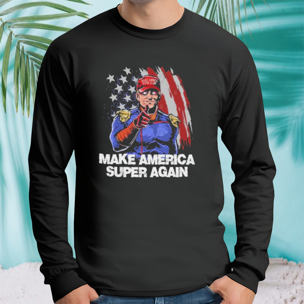 Longsleeve tshirt