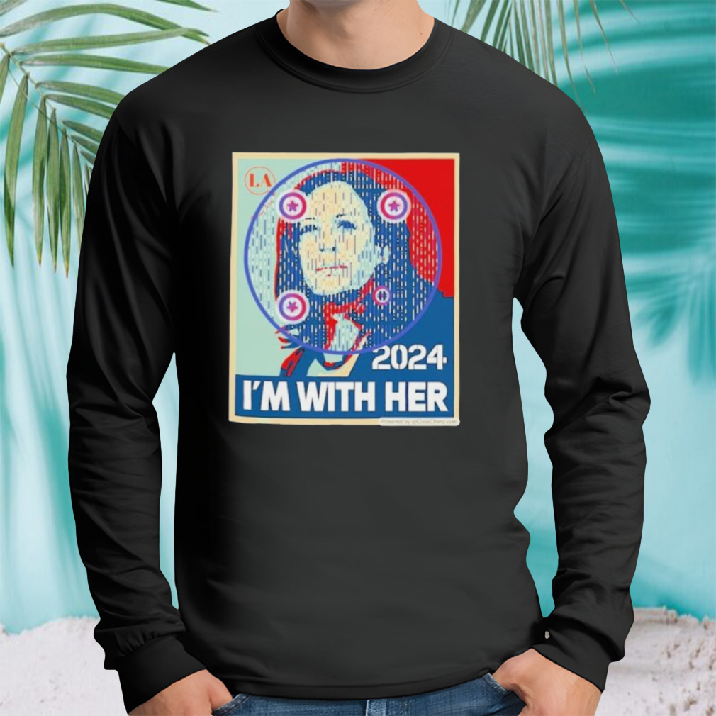 Longsleeve tshirt